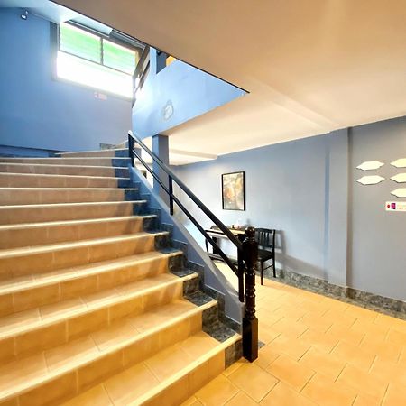 Beachwalk Minotel Patong Εξωτερικό φωτογραφία