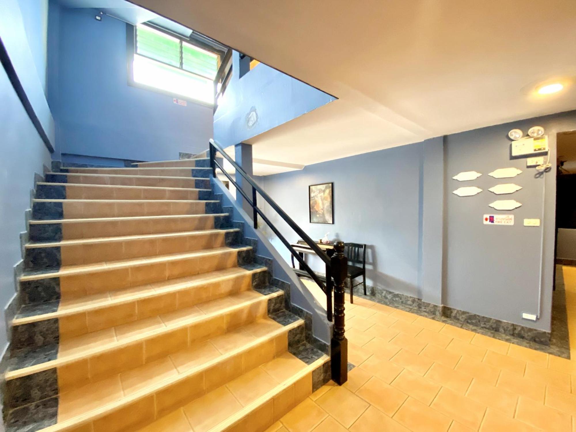 Beachwalk Minotel Patong Εξωτερικό φωτογραφία