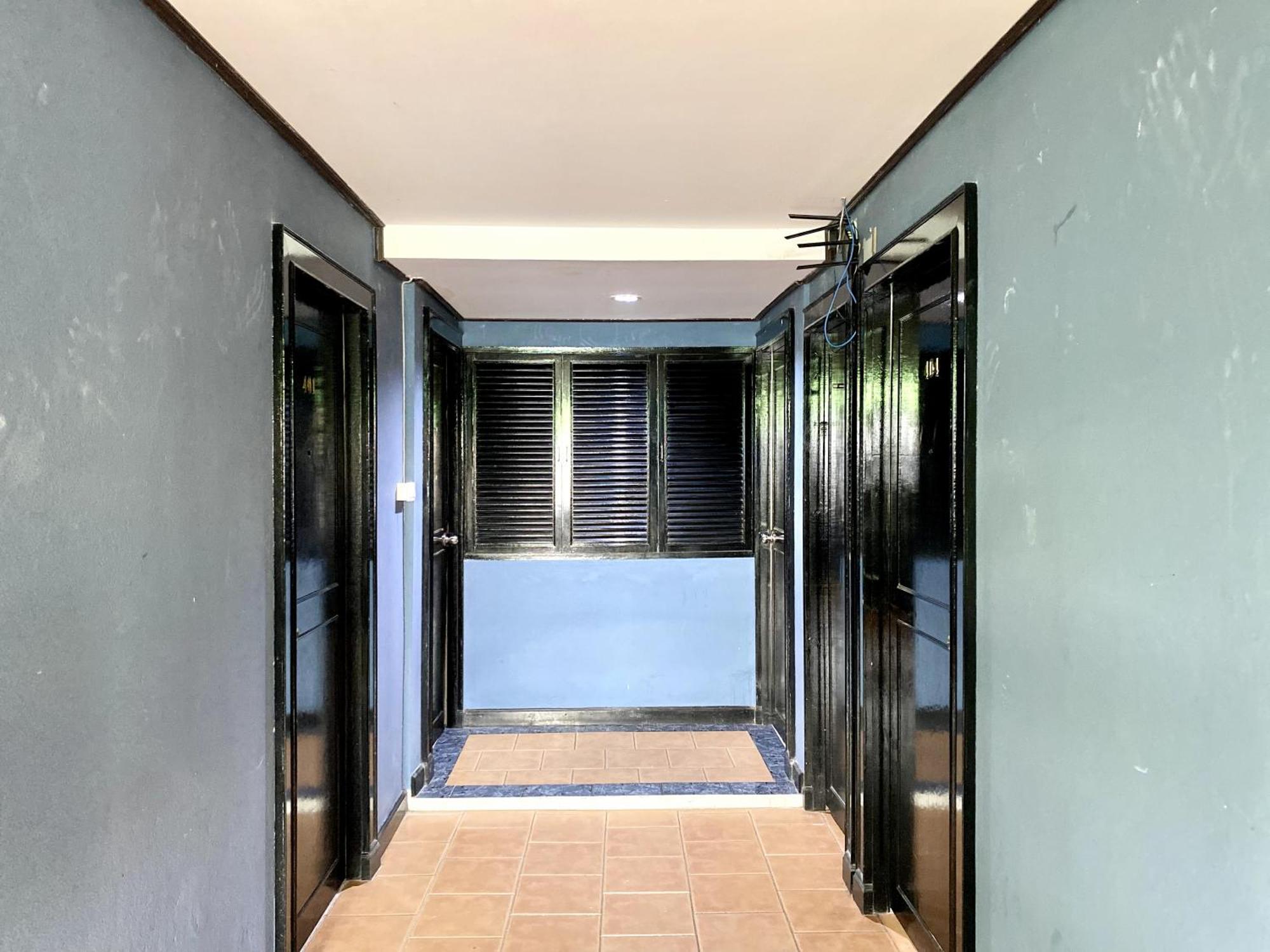 Beachwalk Minotel Patong Εξωτερικό φωτογραφία