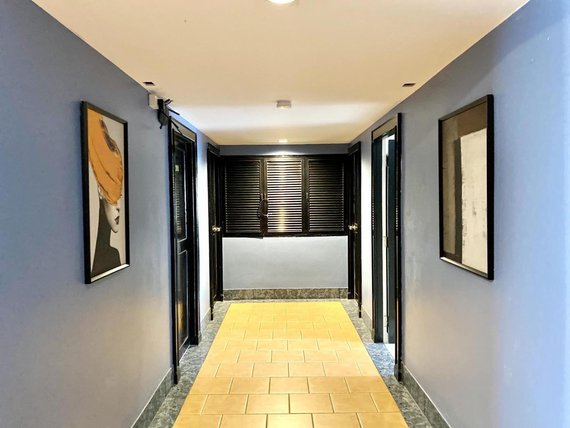 Beachwalk Minotel Patong Εξωτερικό φωτογραφία