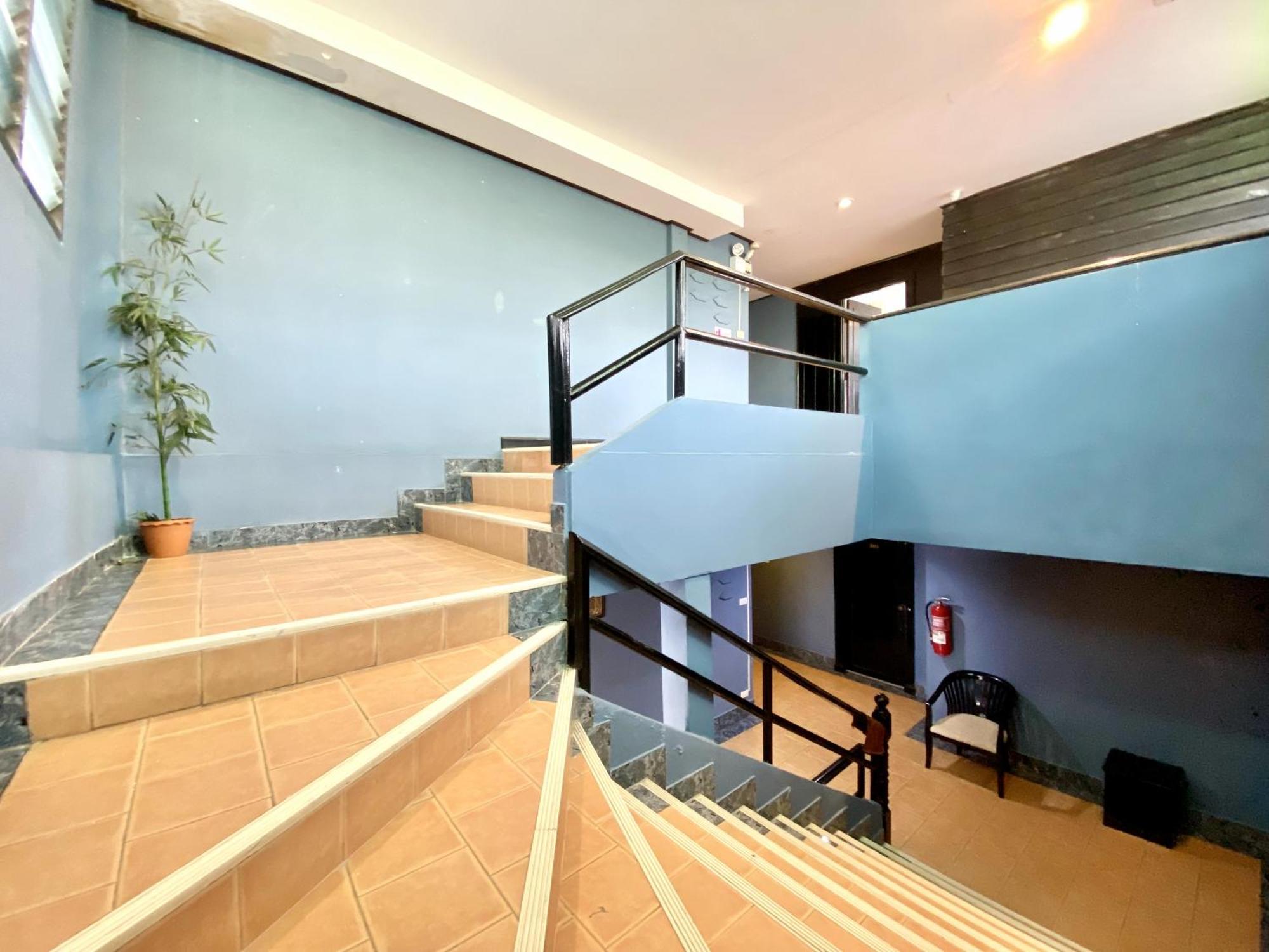 Beachwalk Minotel Patong Εξωτερικό φωτογραφία
