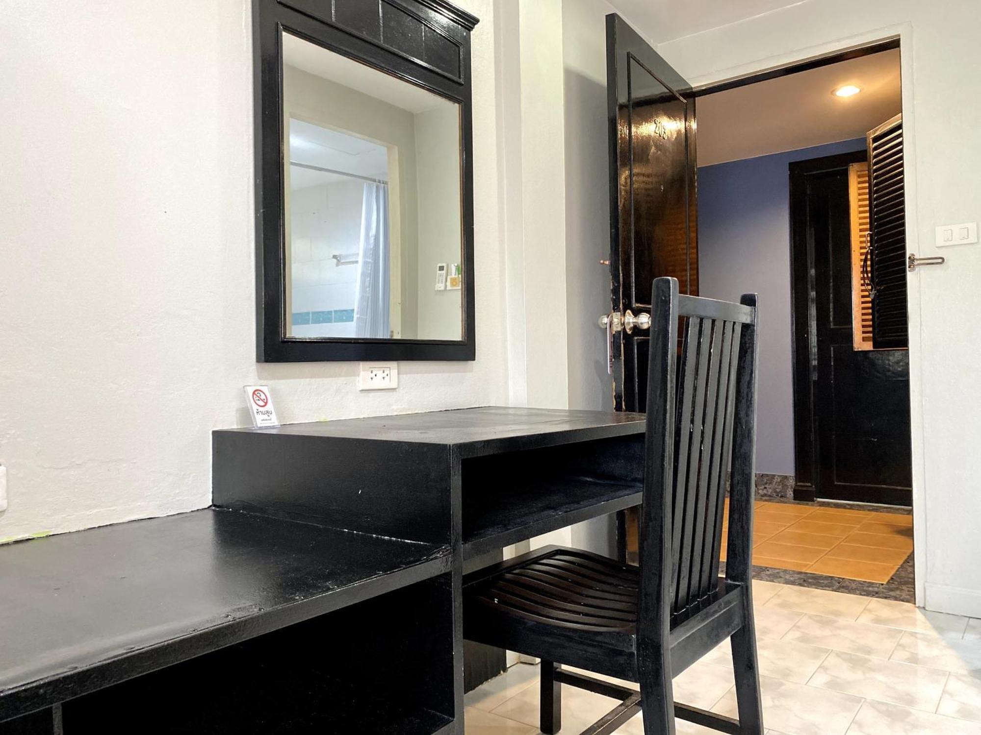 Beachwalk Minotel Patong Εξωτερικό φωτογραφία