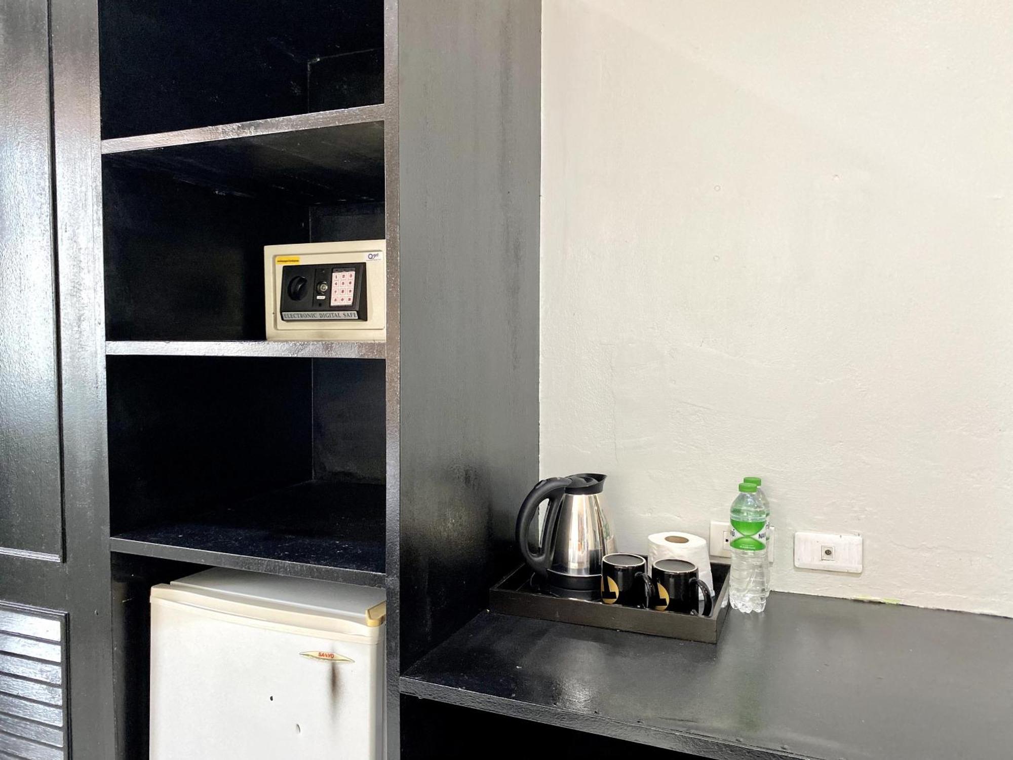 Beachwalk Minotel Patong Εξωτερικό φωτογραφία