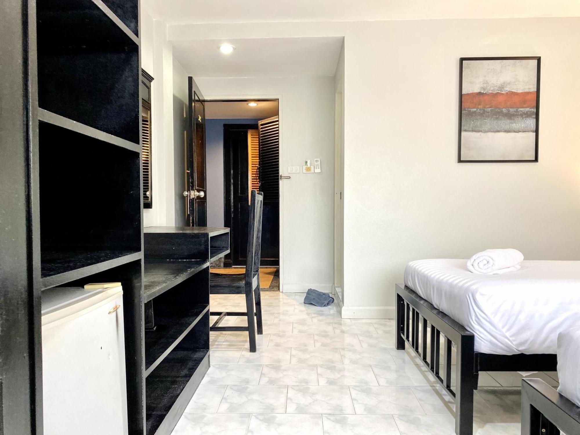 Beachwalk Minotel Patong Εξωτερικό φωτογραφία