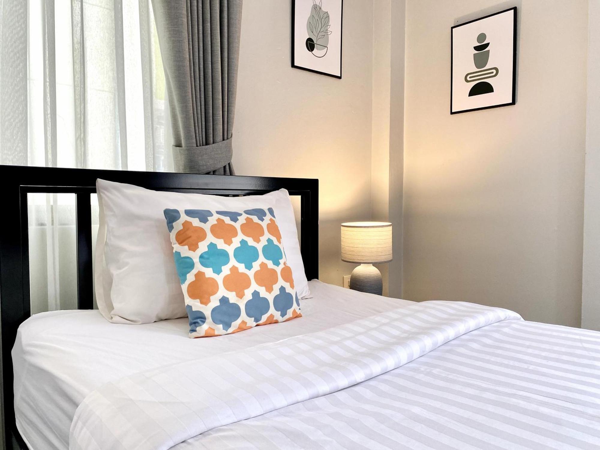 Beachwalk Minotel Patong Εξωτερικό φωτογραφία