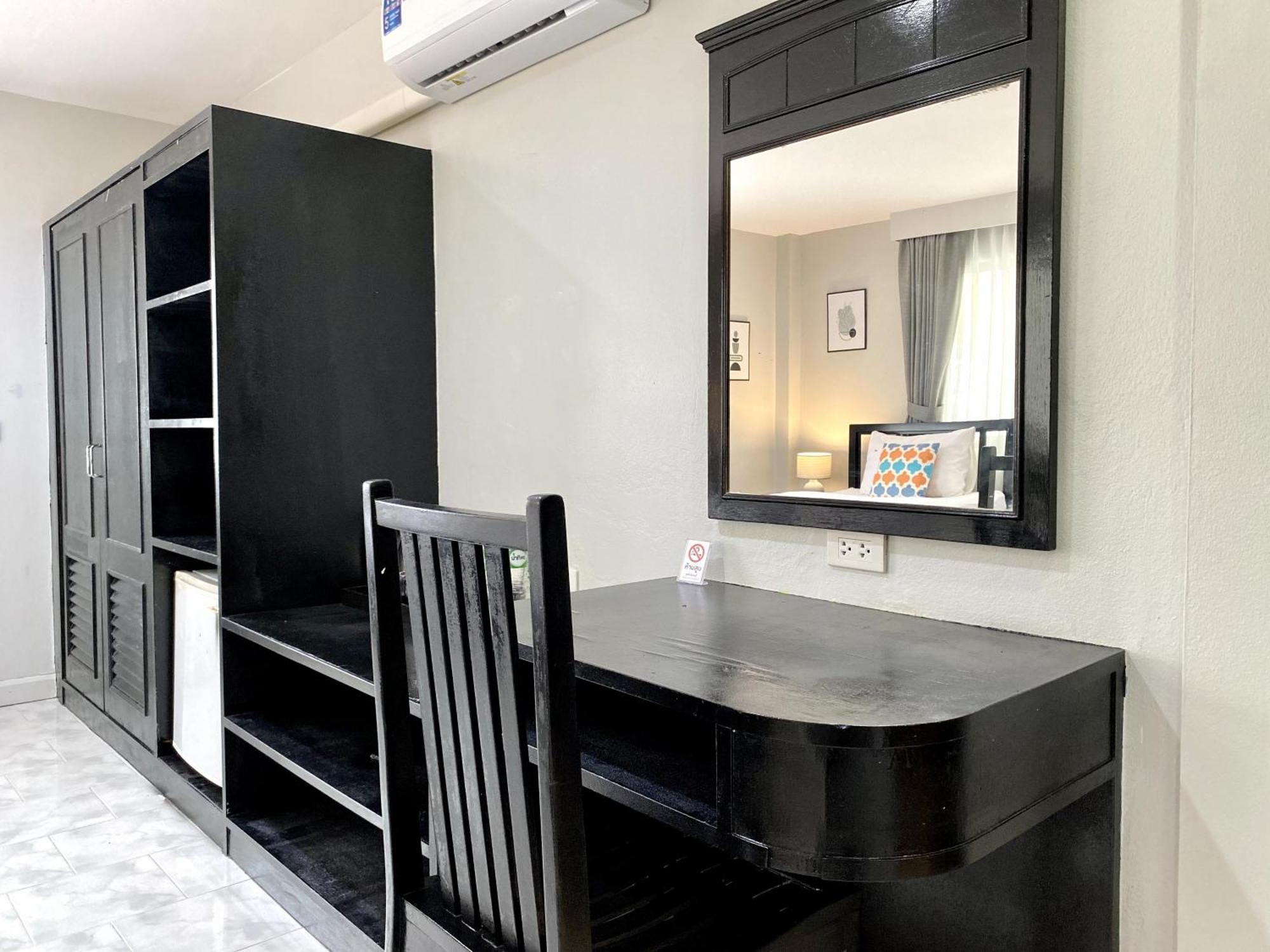 Beachwalk Minotel Patong Εξωτερικό φωτογραφία