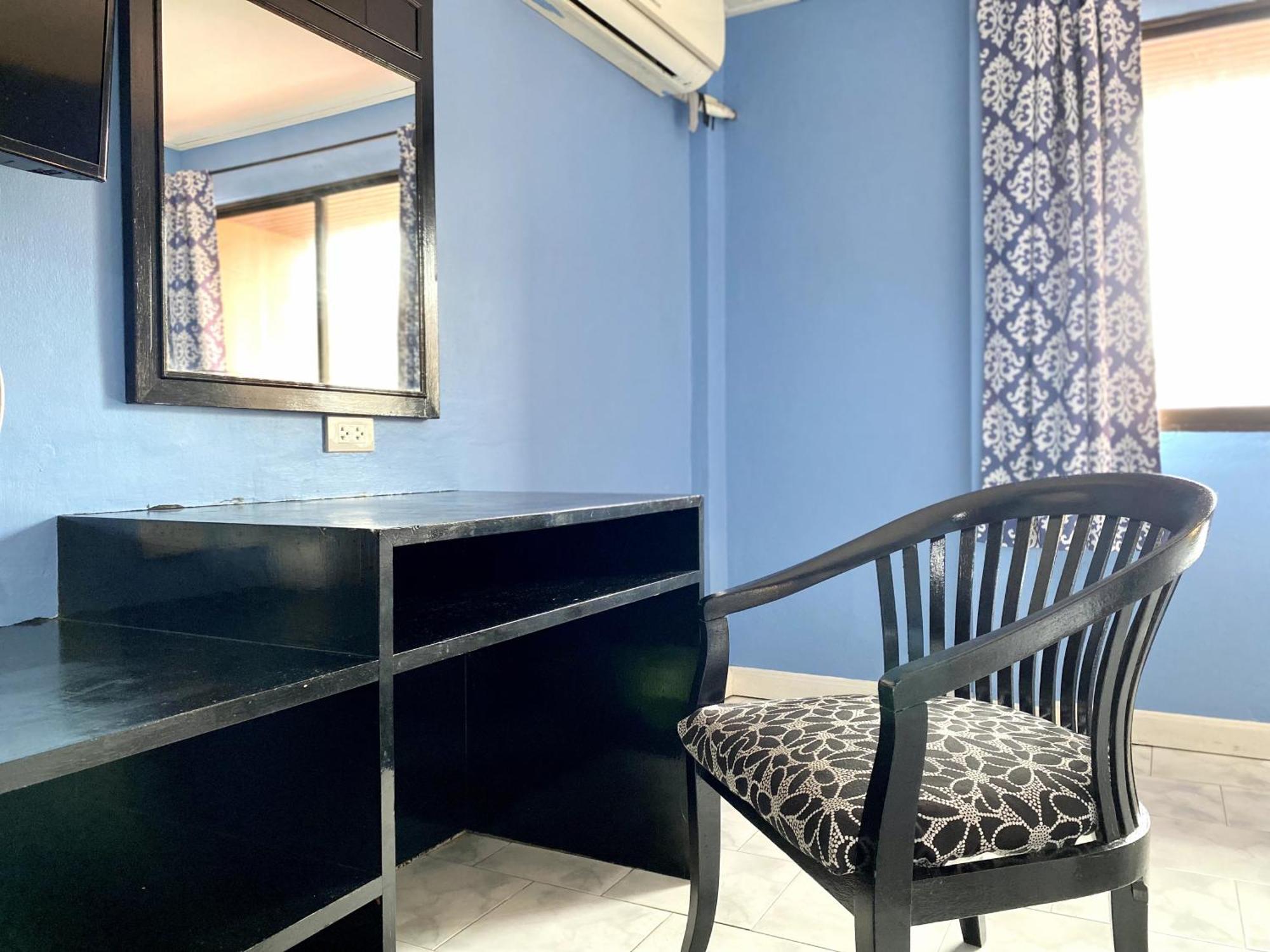 Beachwalk Minotel Patong Εξωτερικό φωτογραφία