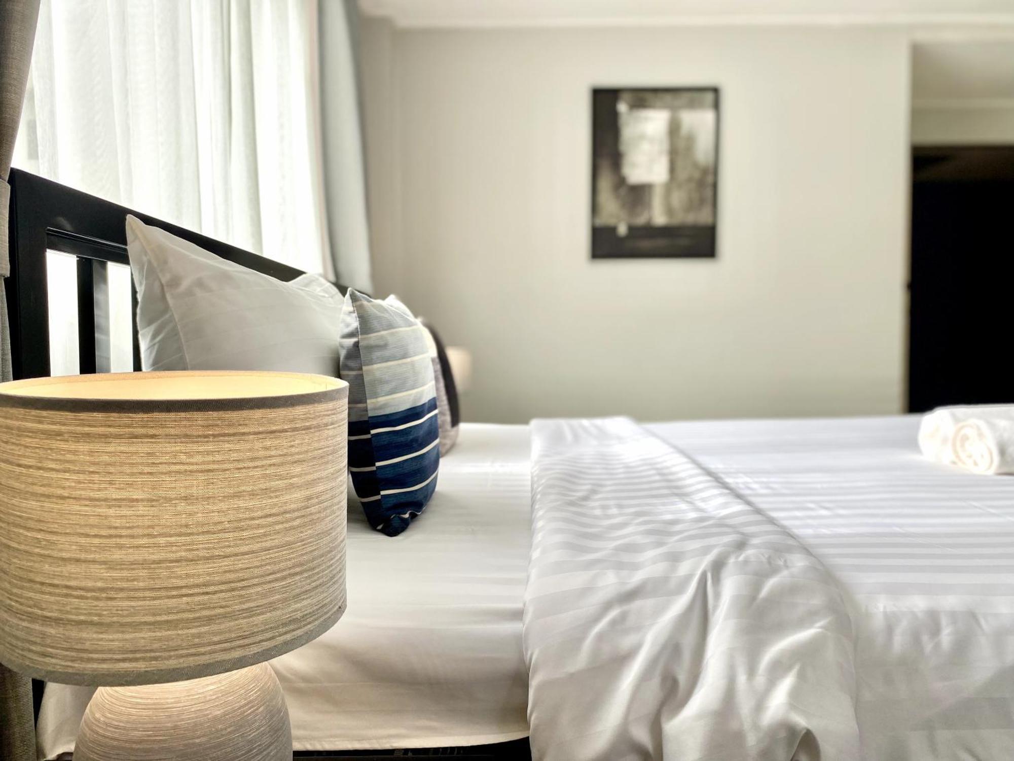 Beachwalk Minotel Patong Εξωτερικό φωτογραφία