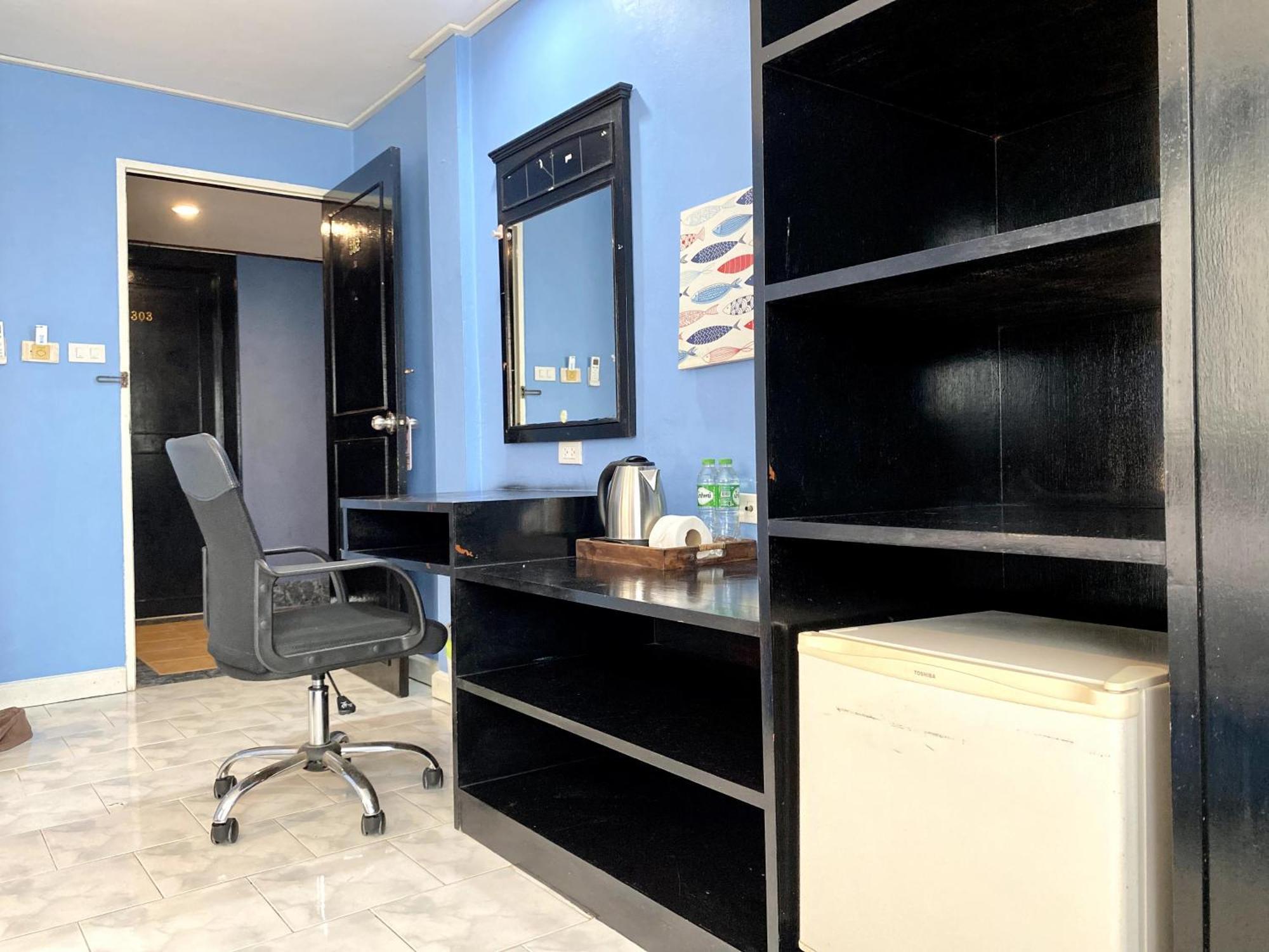 Beachwalk Minotel Patong Εξωτερικό φωτογραφία