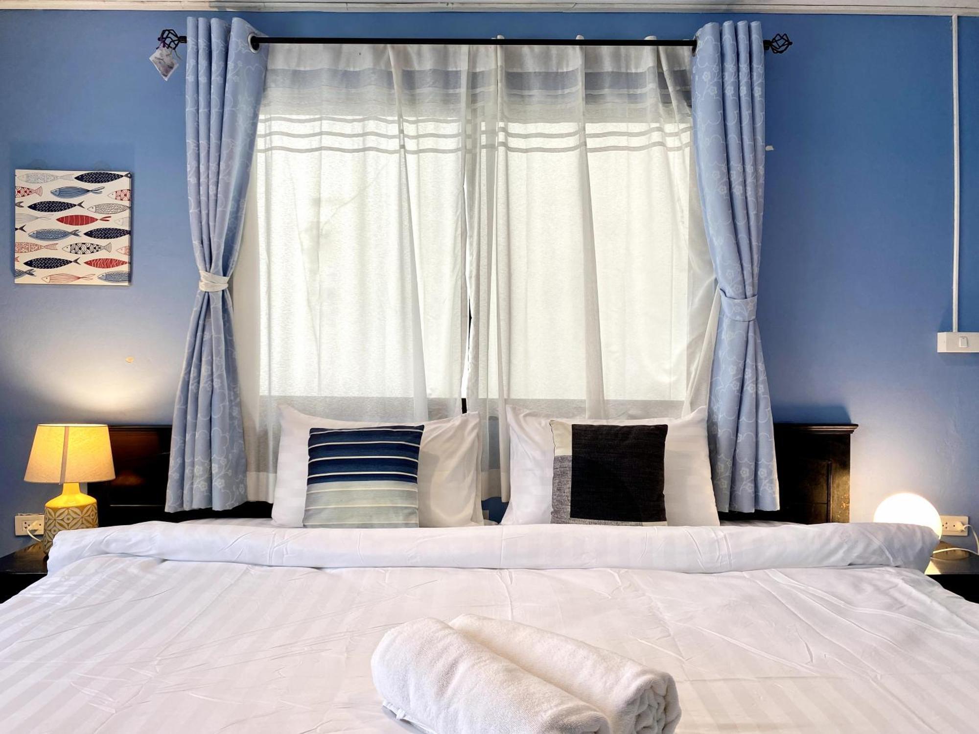Beachwalk Minotel Patong Εξωτερικό φωτογραφία