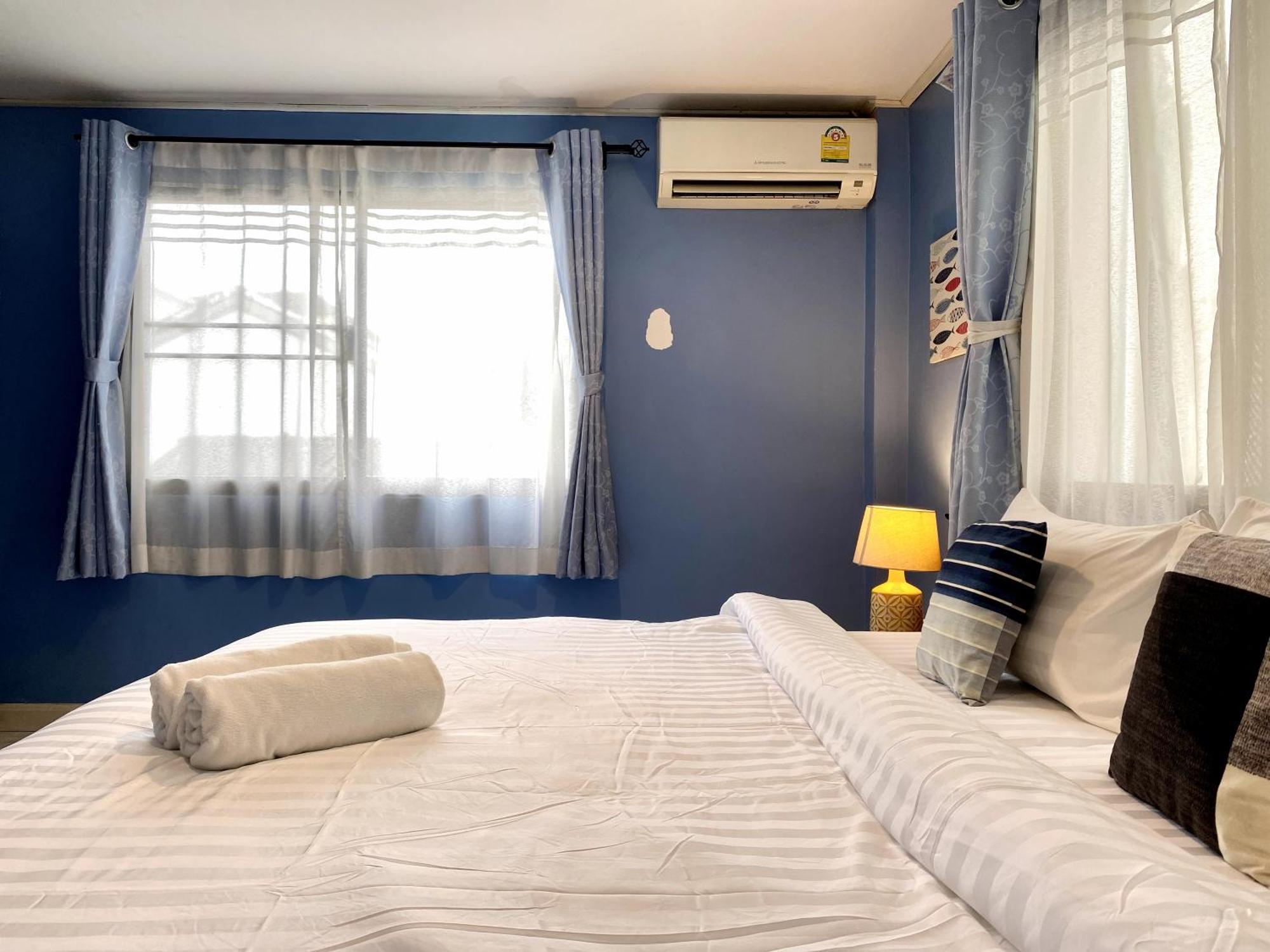 Beachwalk Minotel Patong Εξωτερικό φωτογραφία