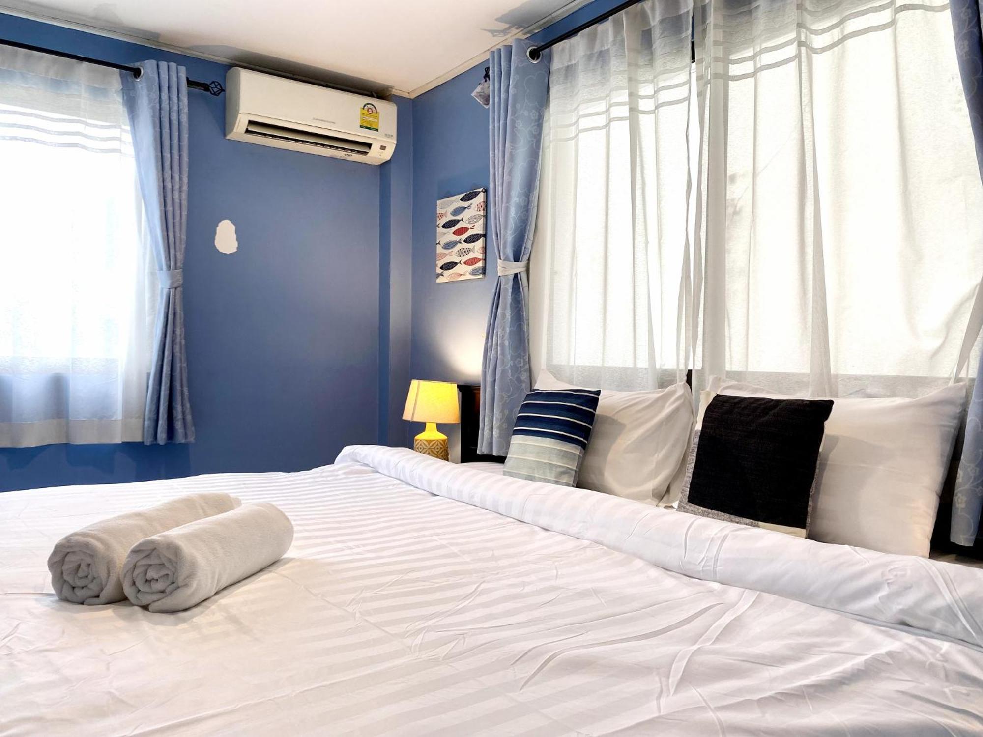 Beachwalk Minotel Patong Εξωτερικό φωτογραφία