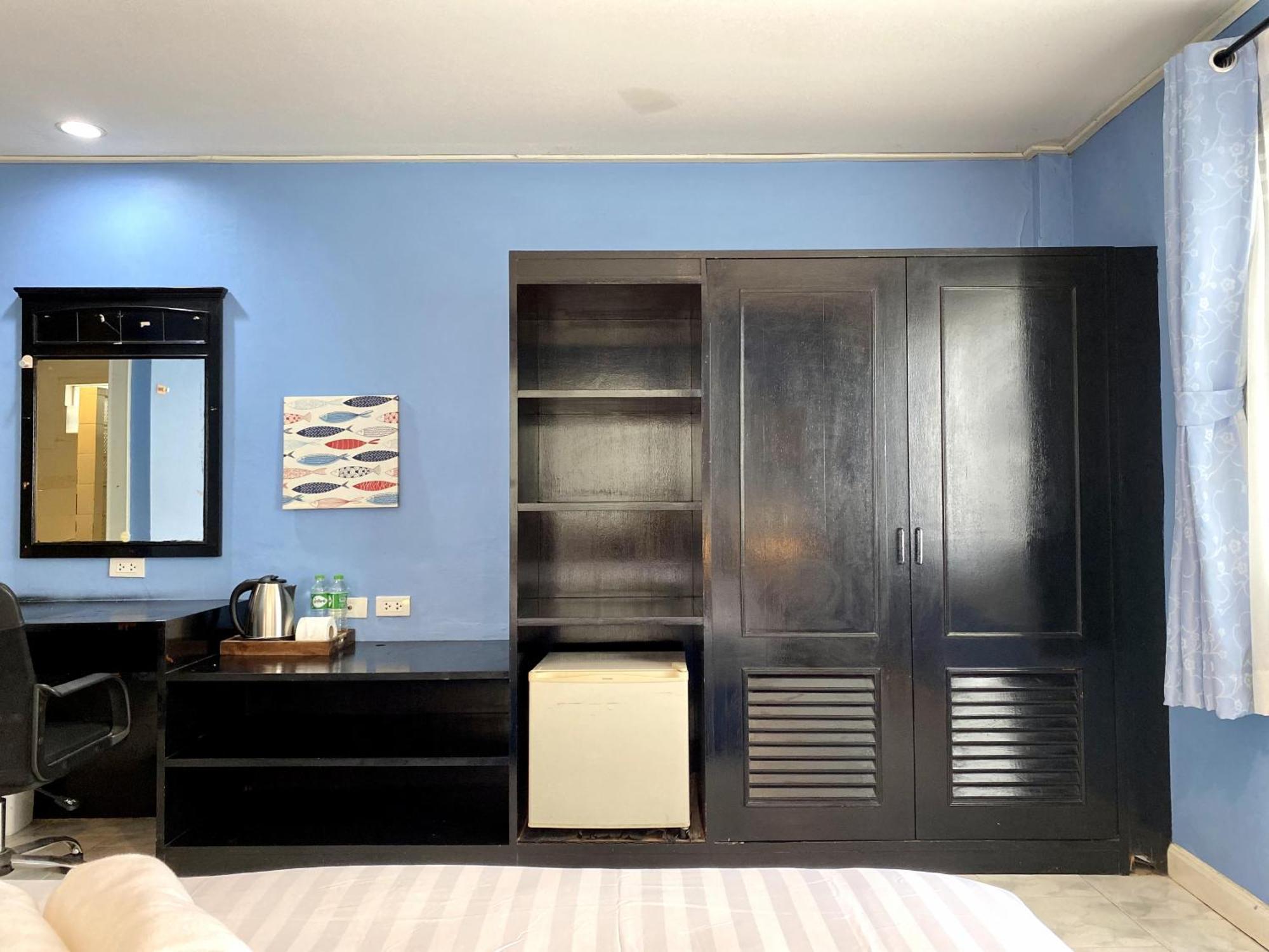 Beachwalk Minotel Patong Εξωτερικό φωτογραφία