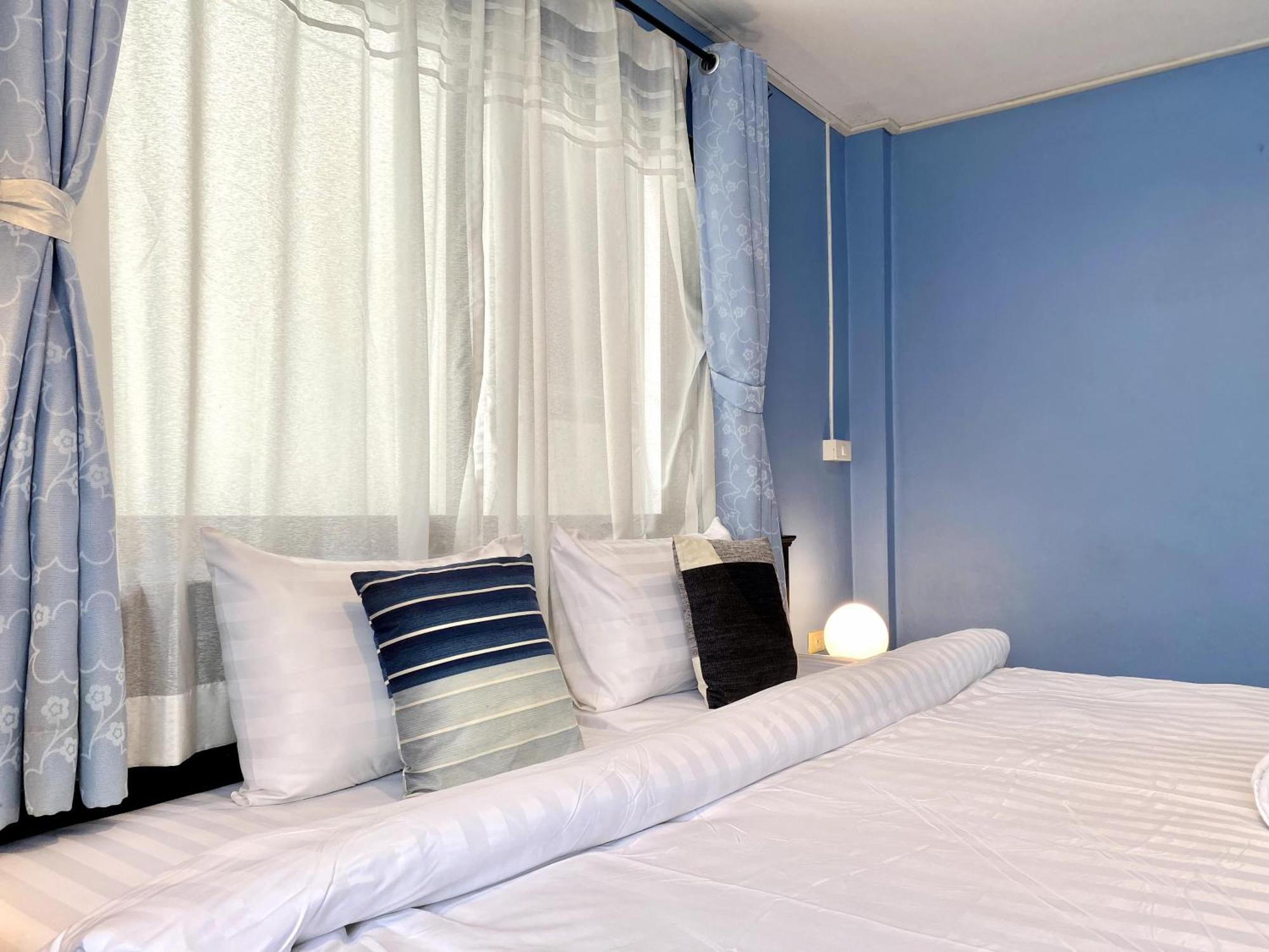 Beachwalk Minotel Patong Εξωτερικό φωτογραφία